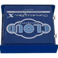 Cloud Microphones Cloudlifter CL-X2