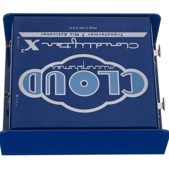 Cloud Microphones Cloudlifter CL-X2