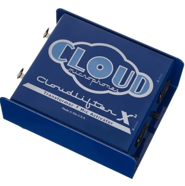 Cloud Microphones Cloudlifter CL-X2