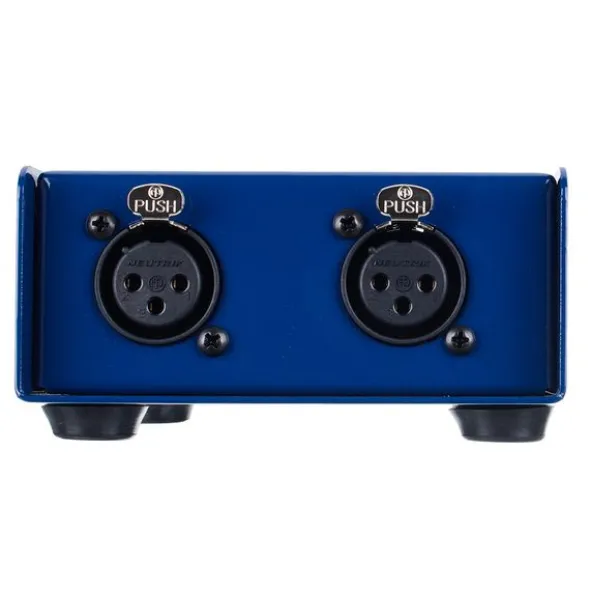 Cloud Microphones Cloudlifter CL-X2