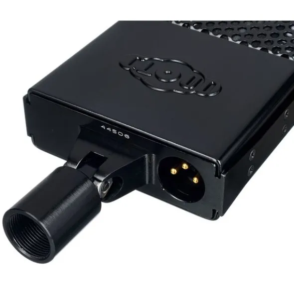 Cloud Microphones 44 Midnight