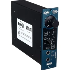 Cloud Microphones True Blue CL-520
