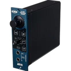 Cloud Microphones True Blue CL-520