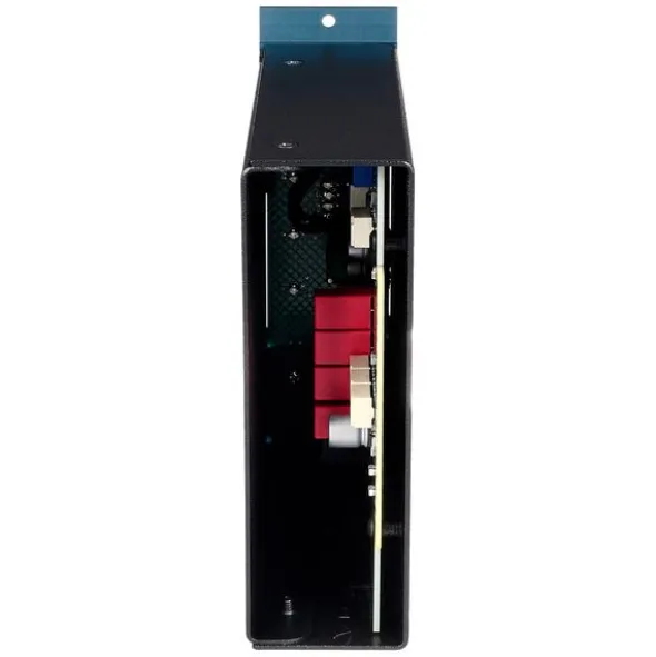 Cloud Microphones True Blue CL-520