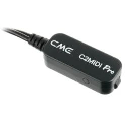 CME C2MIDI Pro