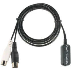 CME C2MIDI Pro