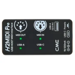 CME H2MIDI Pro