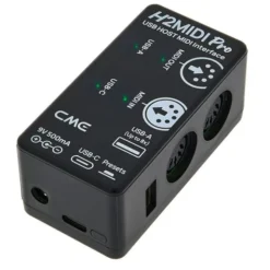 CME H2MIDI Pro