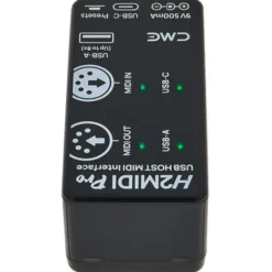 CME H2MIDI Pro