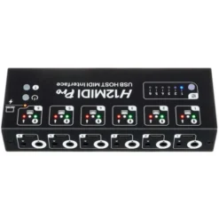 CME H12MIDI Pro