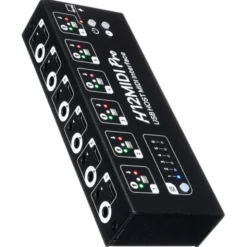 CME H12MIDI Pro