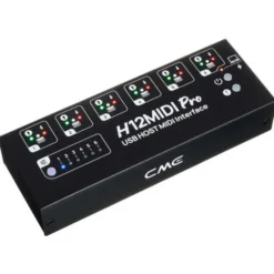 CME H12MIDI Pro