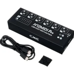 CME H12MIDI Pro