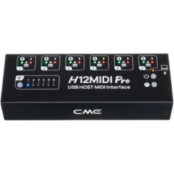CME H12MIDI Pro