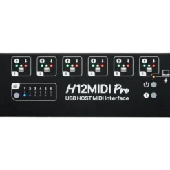 CME H12MIDI Pro