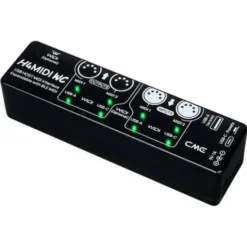 CME H4MIDI WC