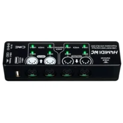 CME H4MIDI WC