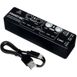 CME H4MIDI WC