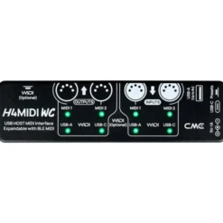 CME H4MIDI WC