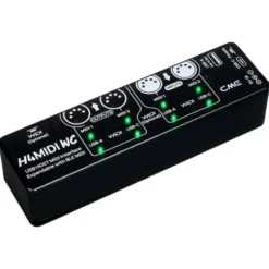 CME H4MIDI WC