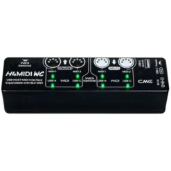 CME H4MIDI WC