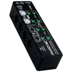 CME H4MIDI WC