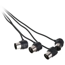 CME MIDI Cable 4-Pack 90cm