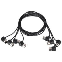 CME MIDI Cable 4-Pack 90cm