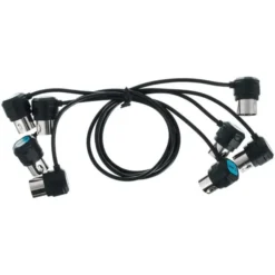 CME MIDI Cable 4-Pack 30cm