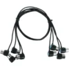 CME MIDI Cable 4-Pack 60cm