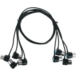 CME MIDI Cable 4-Pack 60cm