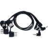 CME TRS MIDI Cable 4-Pack 30cm
