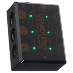CME U6 MIDI Pro