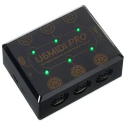 CME U6 MIDI Pro