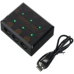 CME U6 MIDI Pro