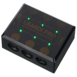 CME U6 MIDI Pro