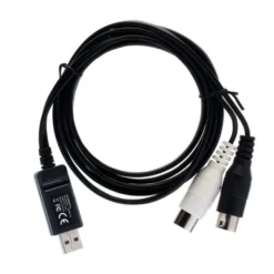 CME U2 MIDI Pro