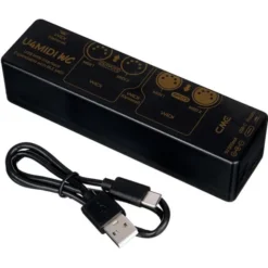 CME U4MIDI WC