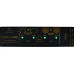 CME U4MIDI WC