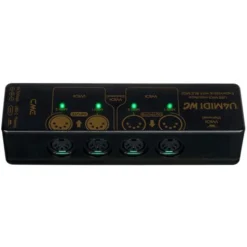 CME U4MIDI WC