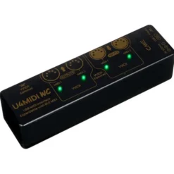 CME U4MIDI WC
