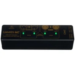 CME U4MIDI WC