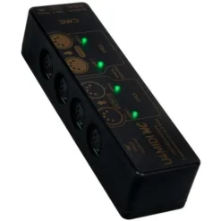 CME U4MIDI WC