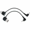 CME WIDI Jack DIN-5 MIDI Bundle