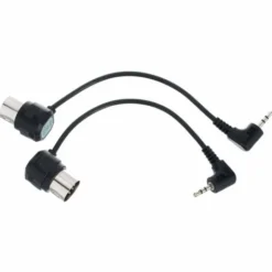 CME WIDI Jack DIN-5 MIDI Bundle