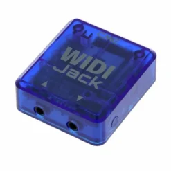 CME WIDI Jack DIN-5 MIDI Bundle