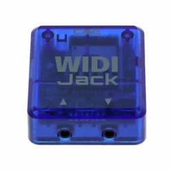 CME WIDI Jack DIN-5 MIDI Bundle