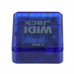 CME WIDI Jack DIN-5 MIDI Bundle