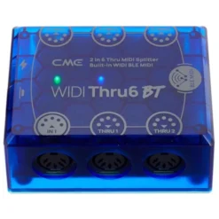 CME WIDI Thru6 BT