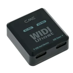CME WIDI Uhost